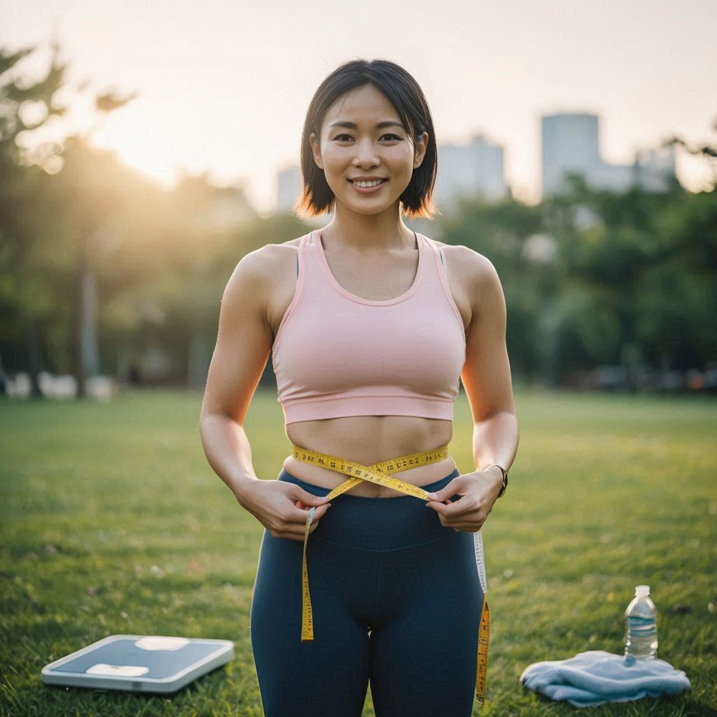 ダイエットにおける効果