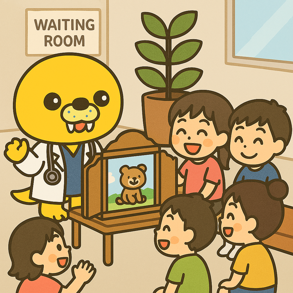 治療の開始年齢はいつ？