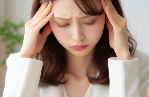 鉄欠乏性貧血を正しく理解し、健康な生活を取り戻そう！　　　　　　　　　武蔵小杉せのお内科クリニック