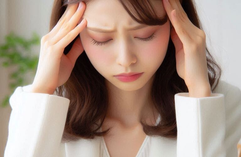 鉄欠乏性貧血を正しく理解し、健康な生活を取り戻そう！　　　　　　　　　武蔵小杉せのお内科クリニック