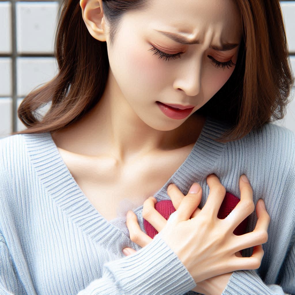 ヒートショックと心臓の健康