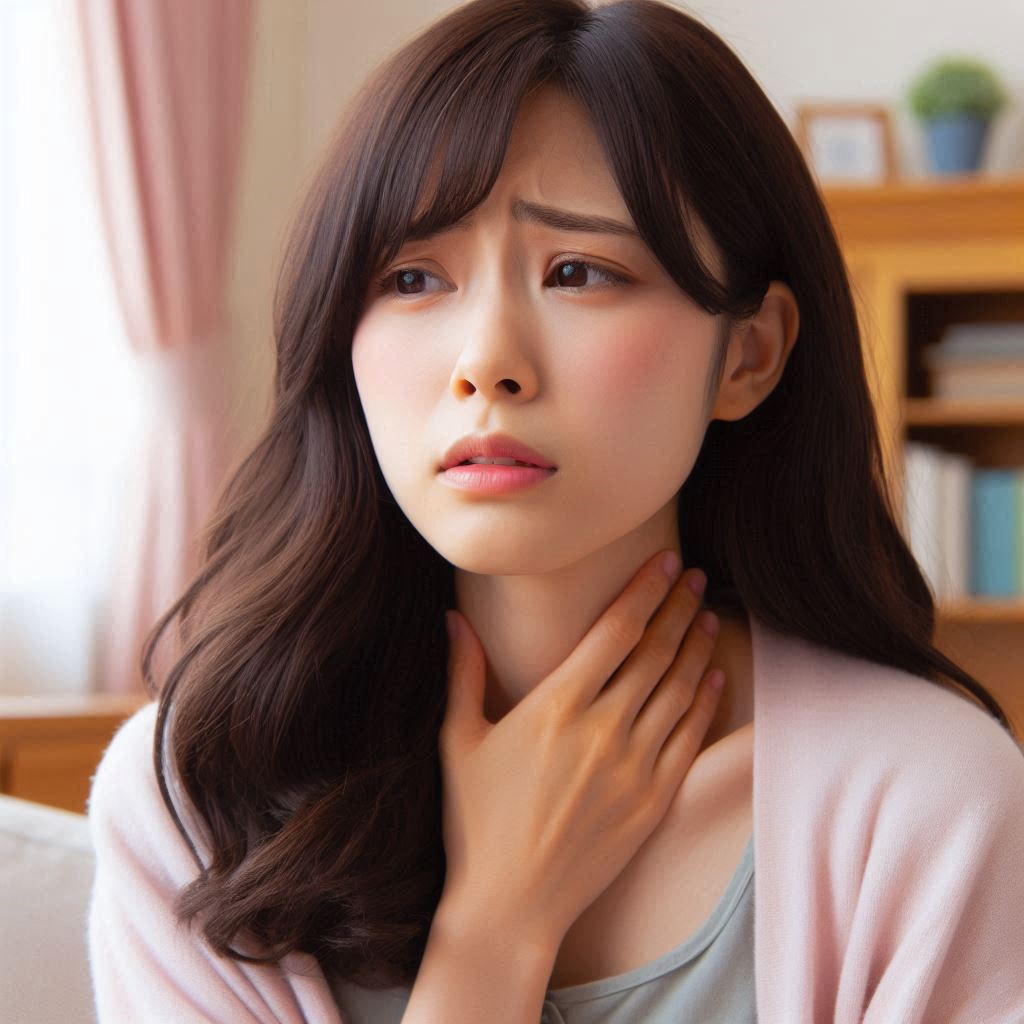 合併症のリスク