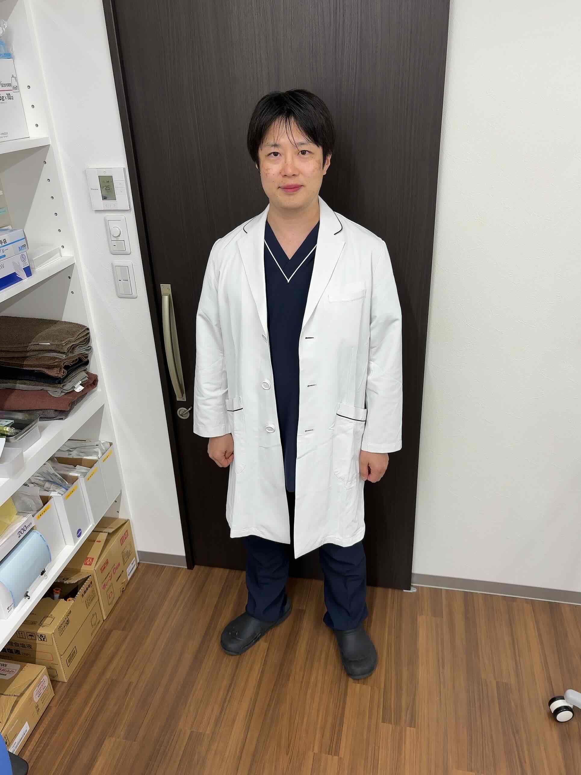 ご相談はお気軽に！