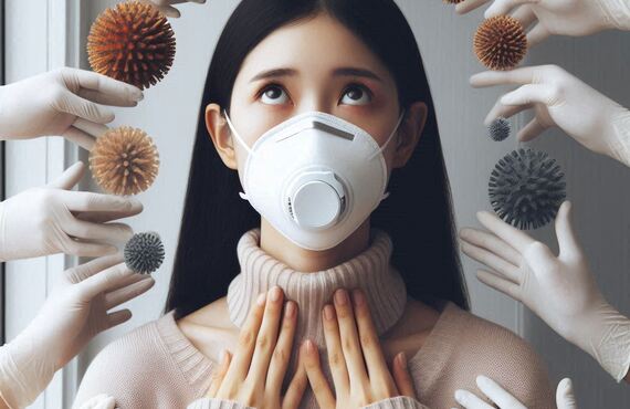 インフルエンザを知り、あなたの健康を守る。～インフルエンザ　A型　B型　C型の違い～