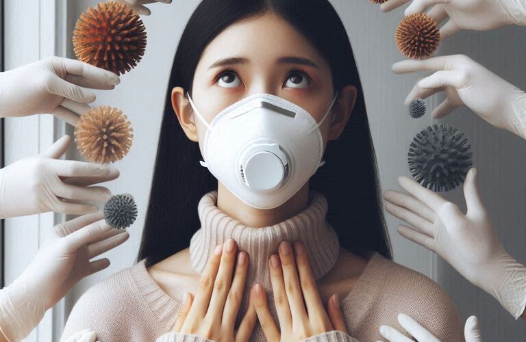 インフルエンザを知り、あなたの健康を守る。～インフルエンザ　A型　B型　C型の違い～