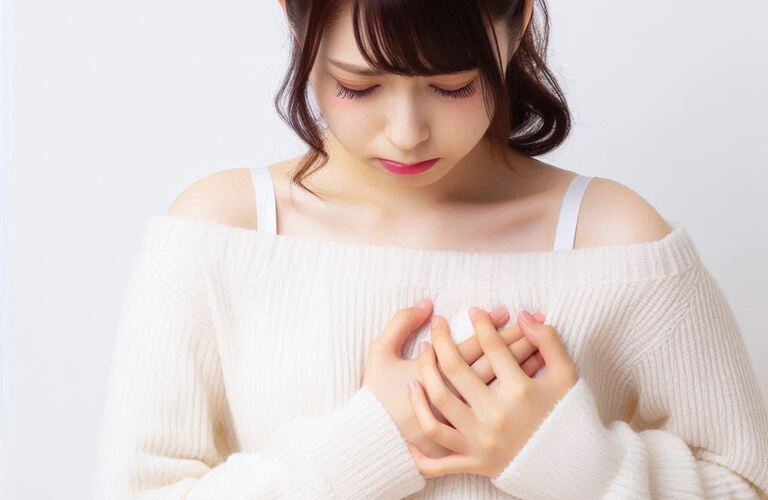 食欲不振、あなたの体が発信するサインを見逃さないで。　　　　　　　武蔵小杉せのお内科クリニック