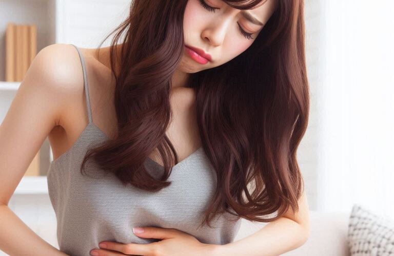ヘリコバクター・ピロリ菌治療で胃腸の健康を取り戻す　　　　　　　　　武蔵小杉せのお内科クリニック