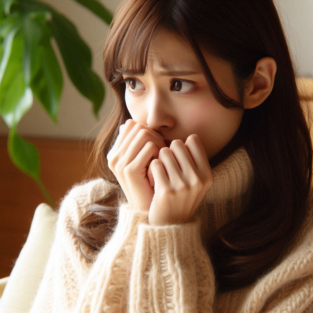 注意すべき症状とは何か