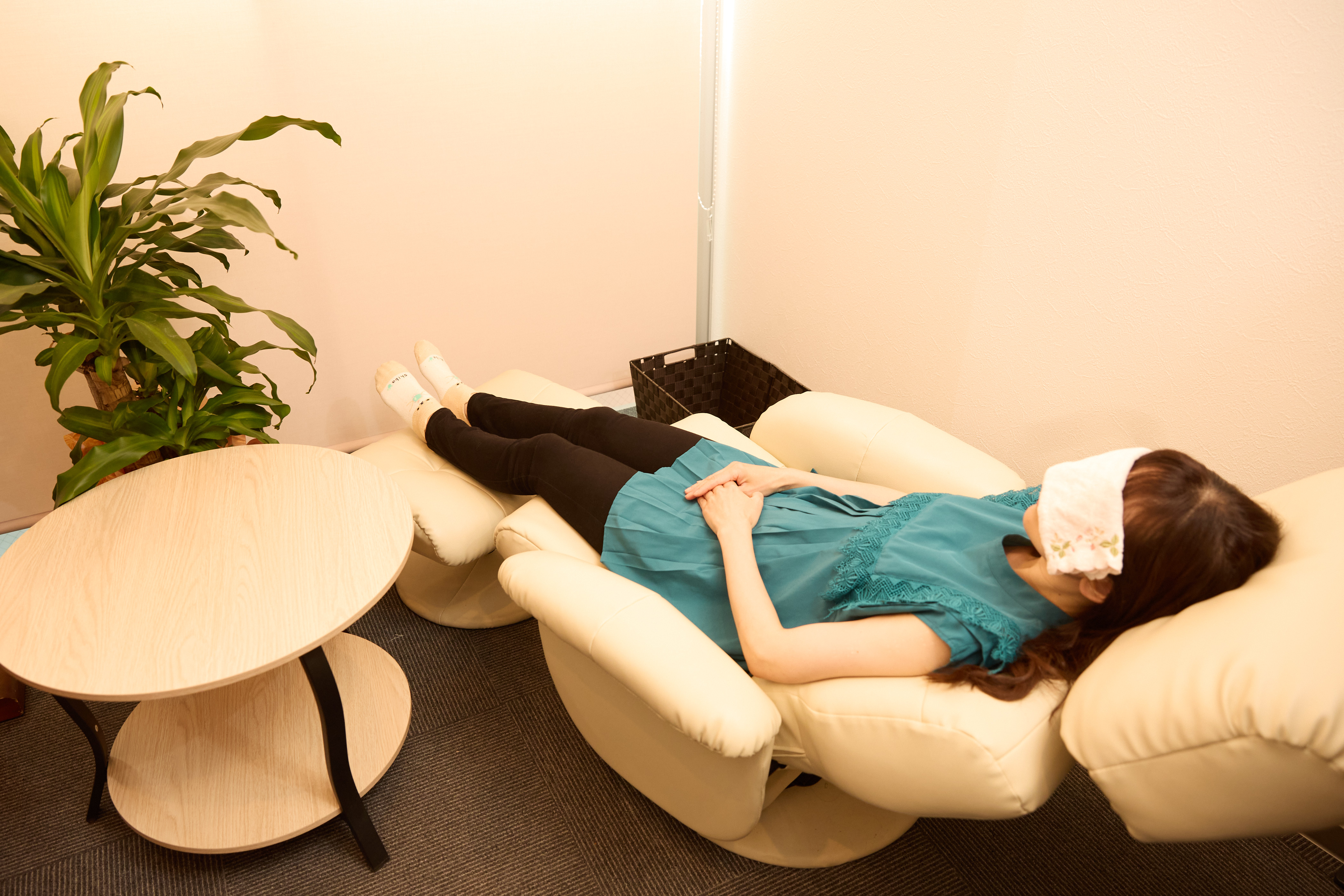 実際の体験談