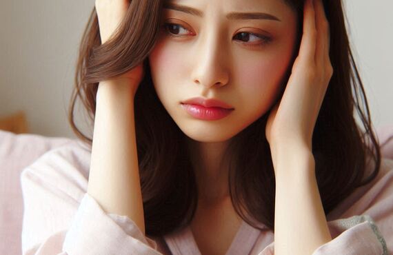 良性発作性頭位変換めまい症の真実を知る　　　　武蔵小杉せのお内科クリニック