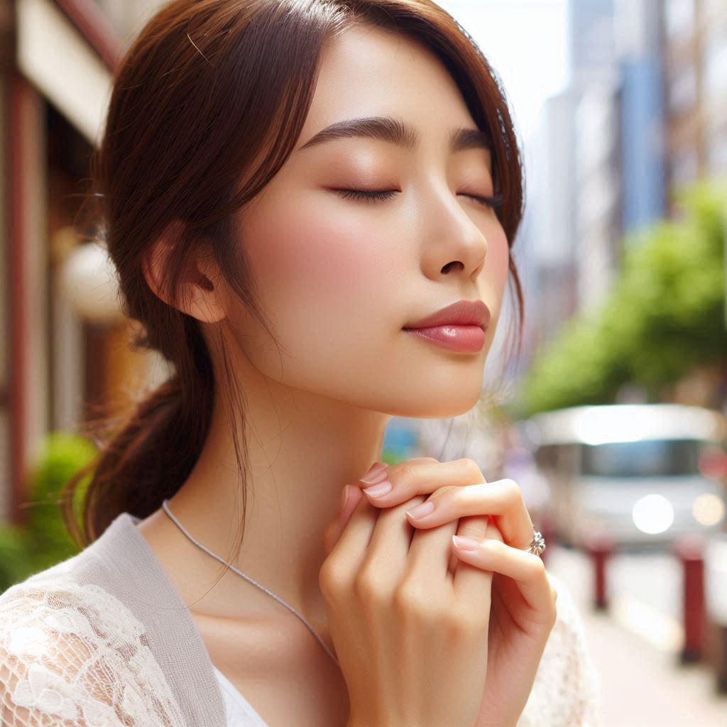 ストレスの影響