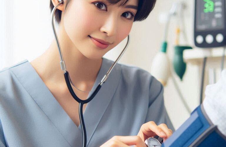 高血圧に負けない健康を手に入れよう！　　武蔵小杉せのお内科クリニック