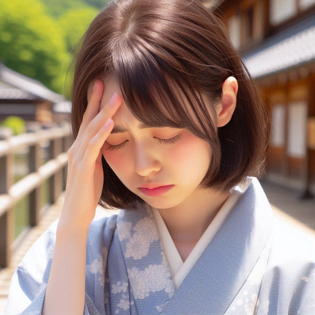 症状から読み解く、あなたの頭痛