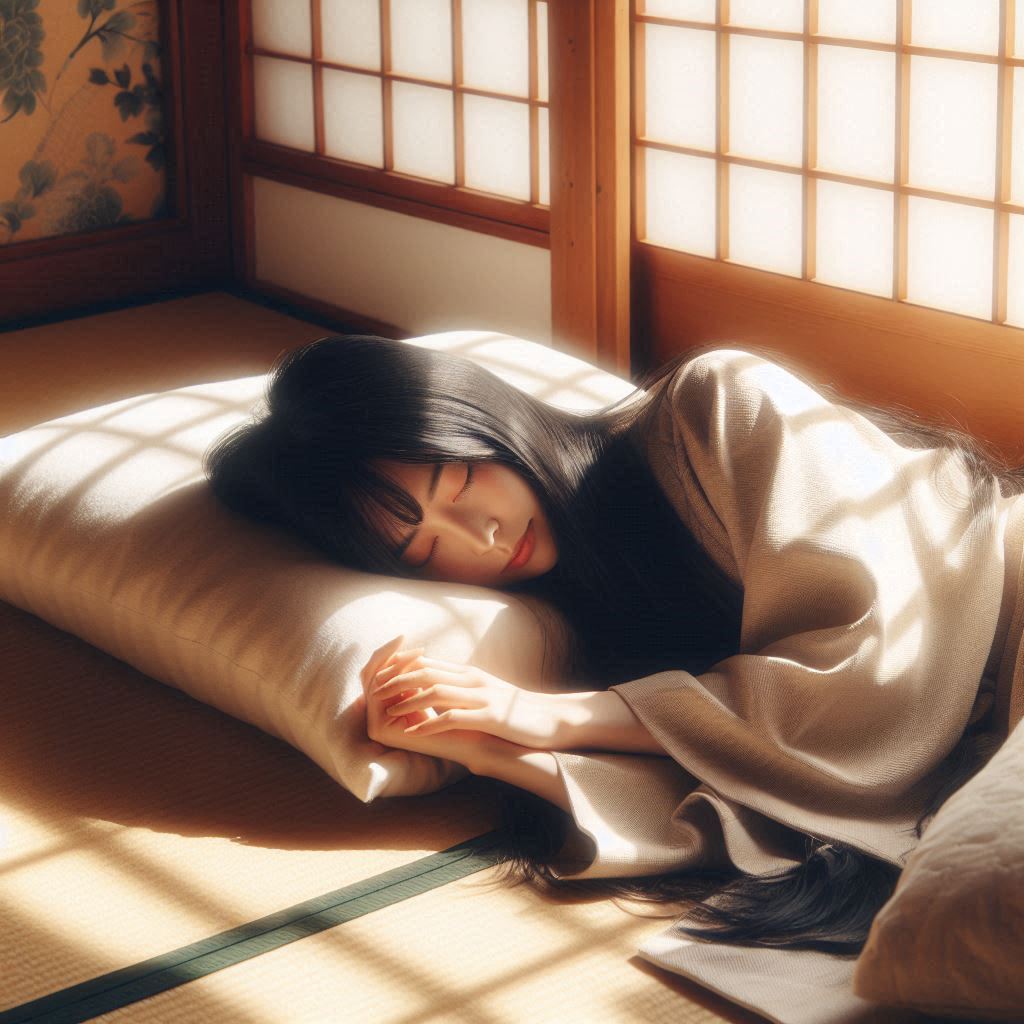 睡眠の質を改善するには？