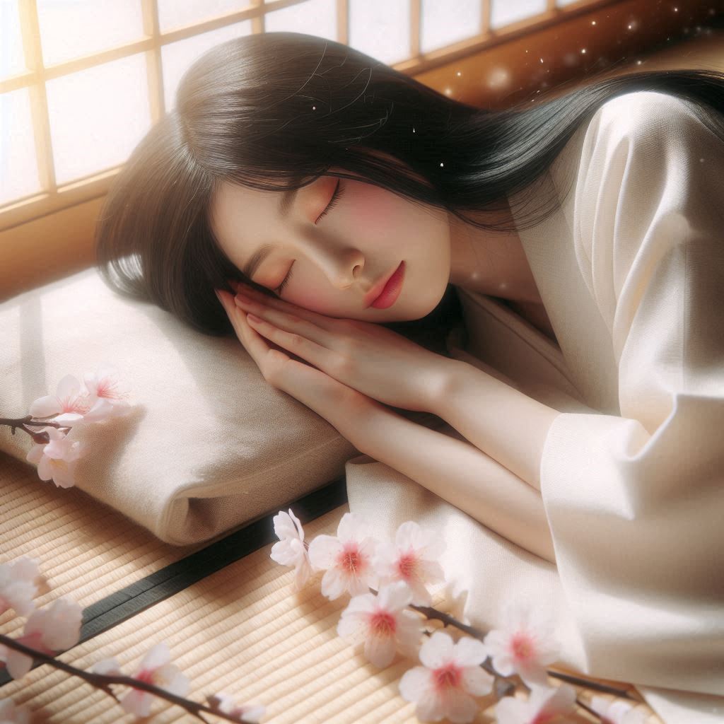 睡眠時無呼吸症候群（SAS）との違い