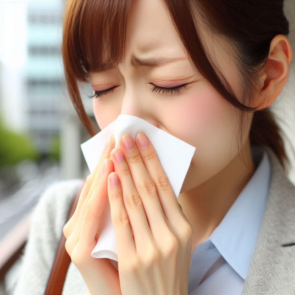 共通する症状