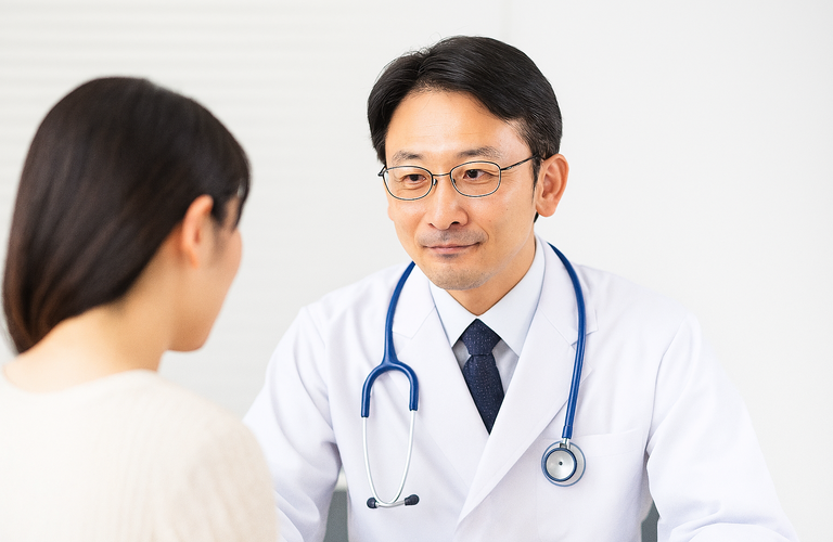 嗅覚障害の原因を知って、健康な未来を取り戻しましょう　　　　　武蔵小杉せのお内科クリニック