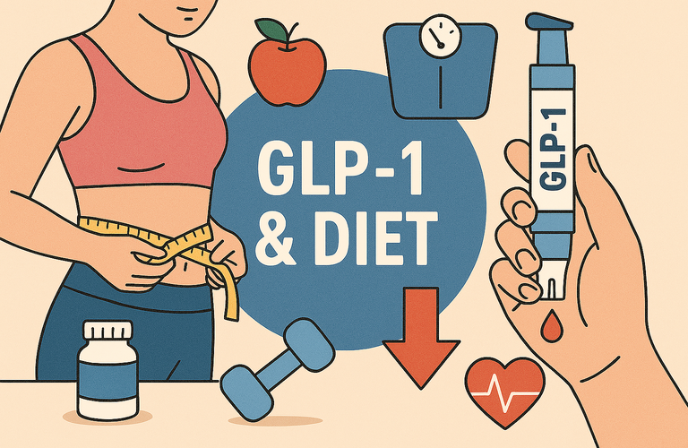 GLP-1が変えるあなたの健康を探ろう！　　　　　武蔵小杉せのお内科クリニック