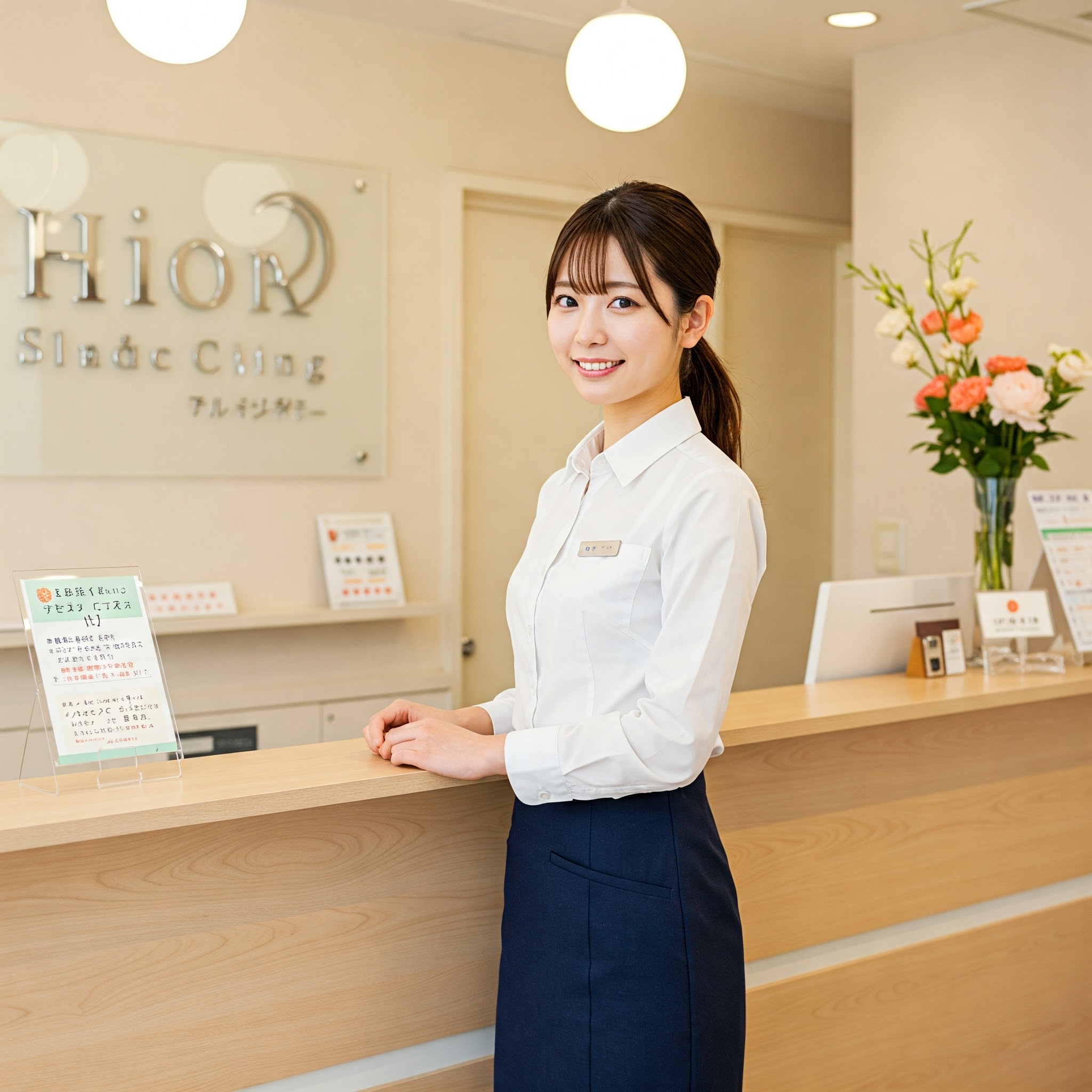 7. お問い合わせ：あなたの健康管理をサポートします！