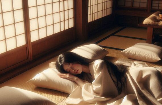 睡眠時無呼吸症候群をしっかり理解し、健康な睡眠を取り戻そう！　　　武蔵小杉せのお内科クリニック