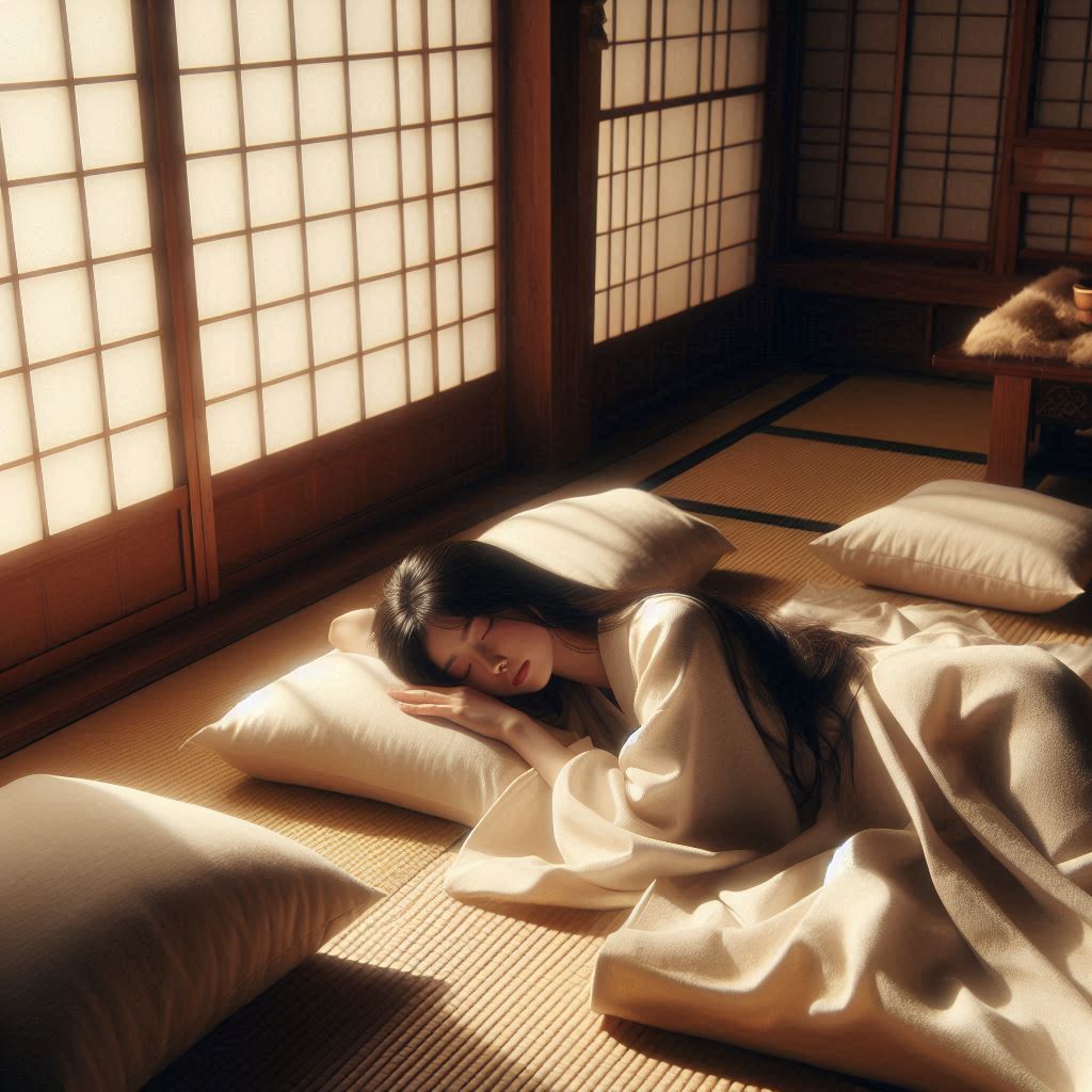 睡眠時無呼吸症候群をしっかり理解し、健康な睡眠を取り戻そう！