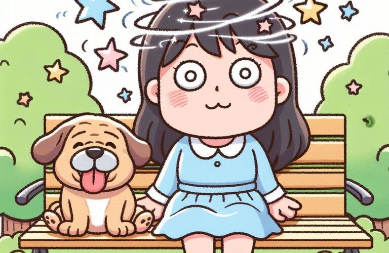 めまいやふらつきの不安を解消！原因と検査でご自身の健康を守りましょう　　　　　　武蔵小杉せのお内科クリニック