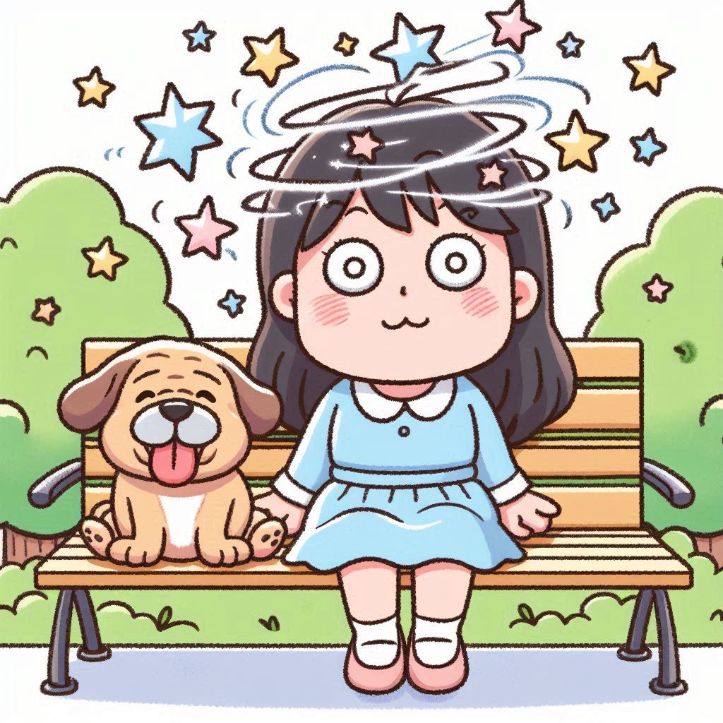 めまいやふらつきの不安を解消！原因と検査でご自身の健康を守りましょう