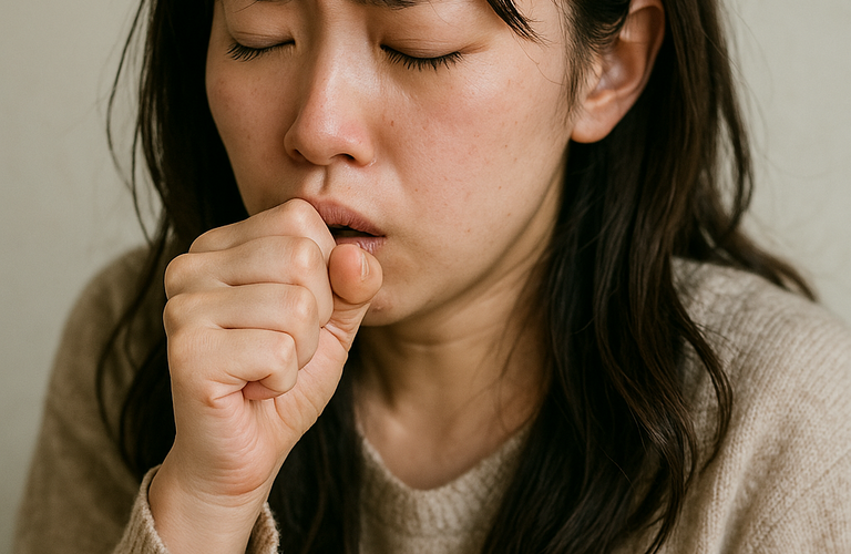 肺炎の早期発見があなたの健康を守る　　　　　武蔵小杉せのお内科クリニック