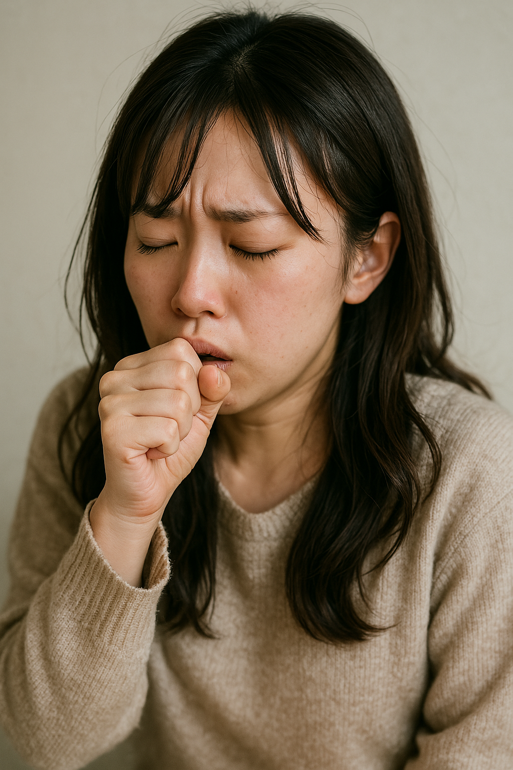 肺炎の早期発見があなたの健康を守る