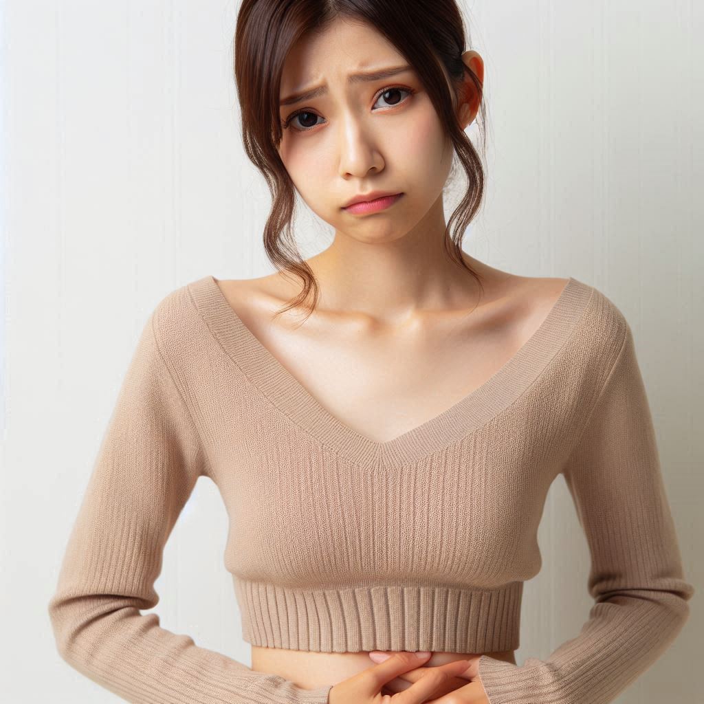弛緩性便秘の特徴と原因