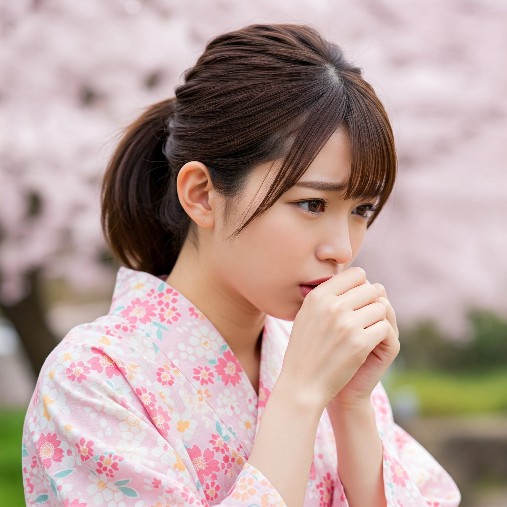 花粉症シーズンにあなたの免疫力をサポート！