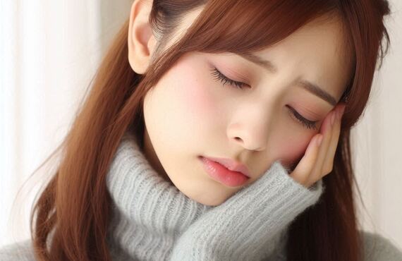 貧血からの解放をあなたの健康管理をサポートします　　　　　　　武蔵小杉せのお内科クリニック