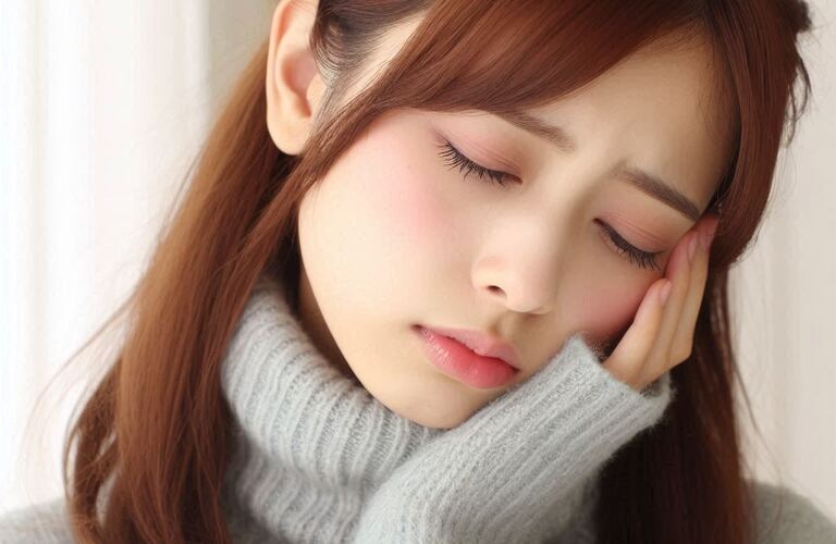 貧血からの解放をあなたの健康管理をサポートします　　　　　　　武蔵小杉せのお内科クリニック