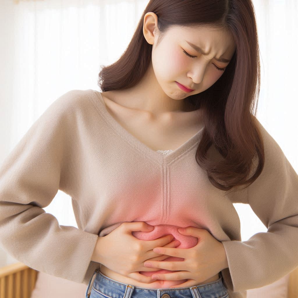 虫垂炎の早期発見を目指す！