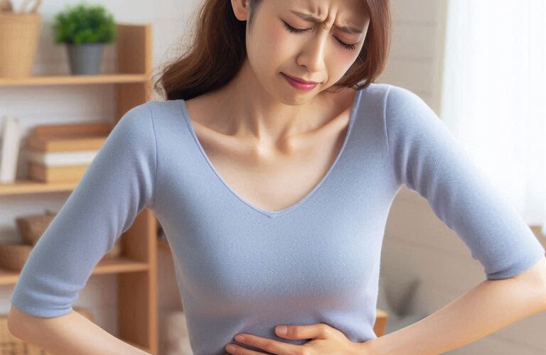 急性虫垂炎を見逃さない！腹痛の原因とスピーディな発見法　　　　　　　　　武蔵小杉せのお内科クリニック