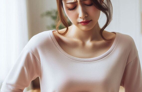 胃の健康を守るために、あなたに必要なステップ！　　　　　　　　　武蔵小杉せのお内科クリニック