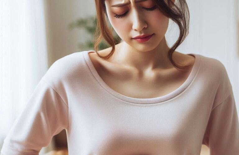 胃の健康を守るために、あなたに必要なステップ！　　　　　　　　　武蔵小杉せのお内科クリニック