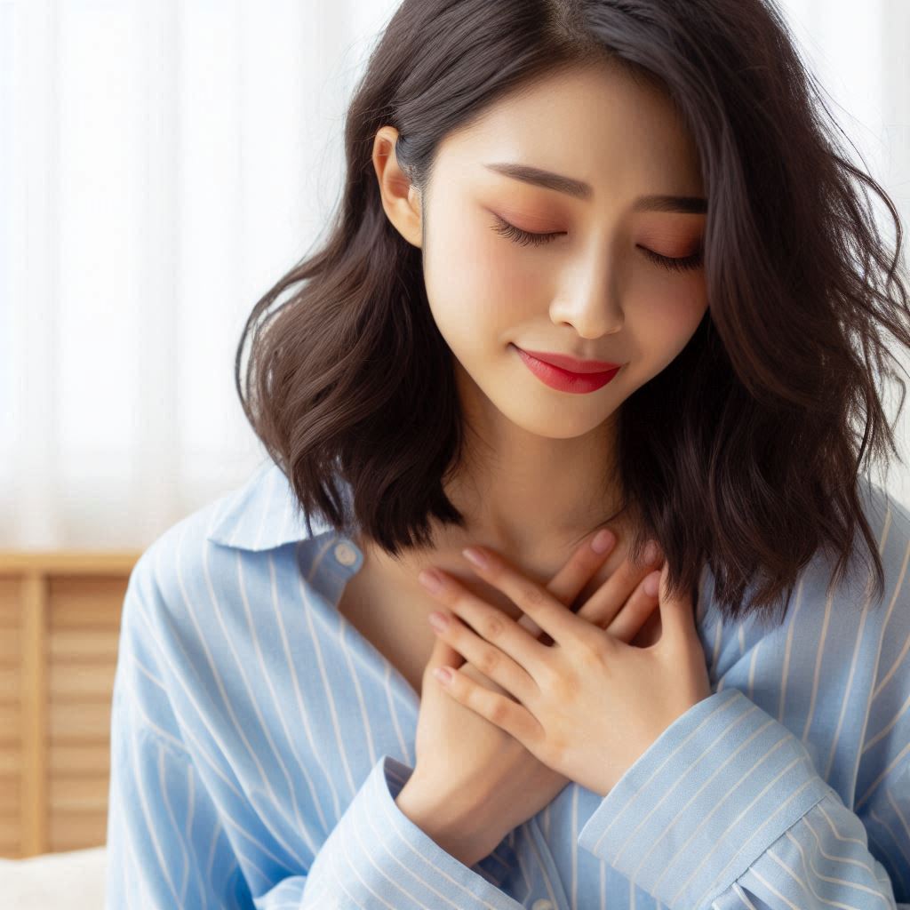 5. 実際の患者様の声