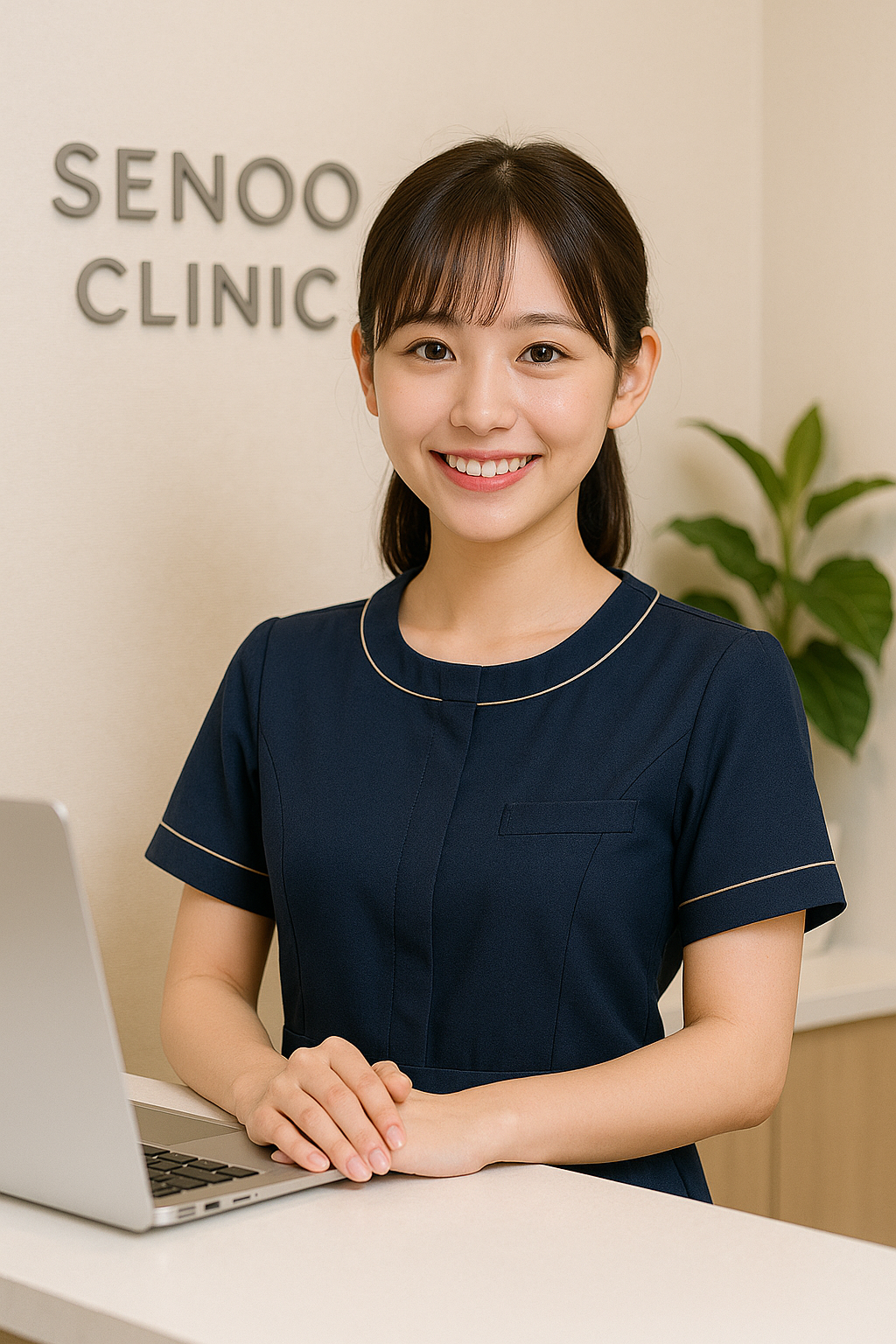 お問い合わせ・診療のご案内