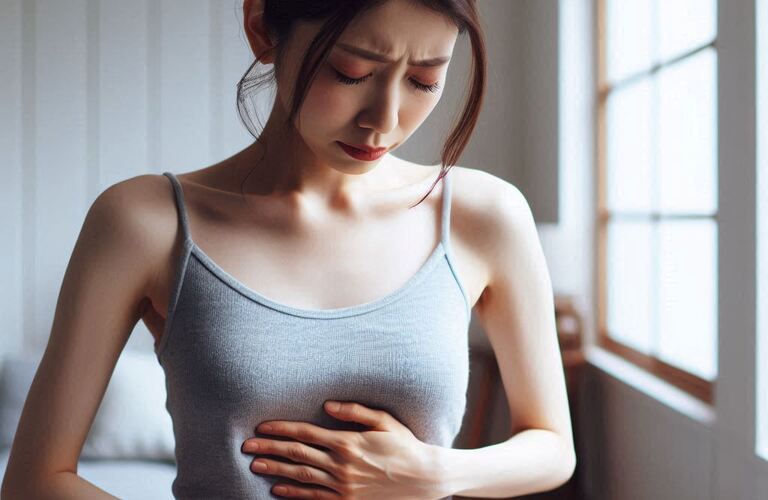 若年者の健康を守る！若年性大腸がんの早期発見と予防　　　　　武蔵小杉せのお内科クリニック