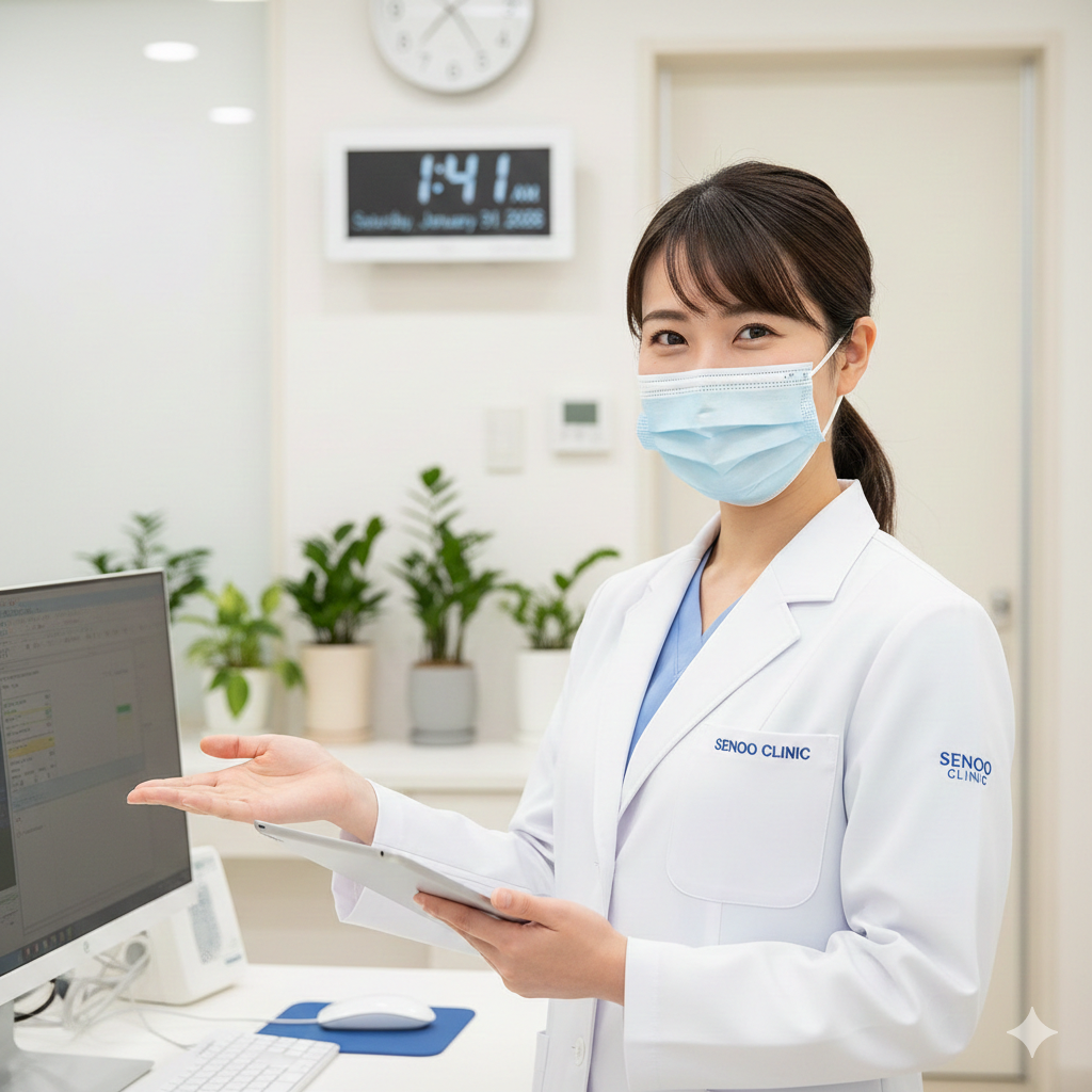 老化に立ち向かう！メトホルミンとSGLT2で健康的な未来を手に入れよう