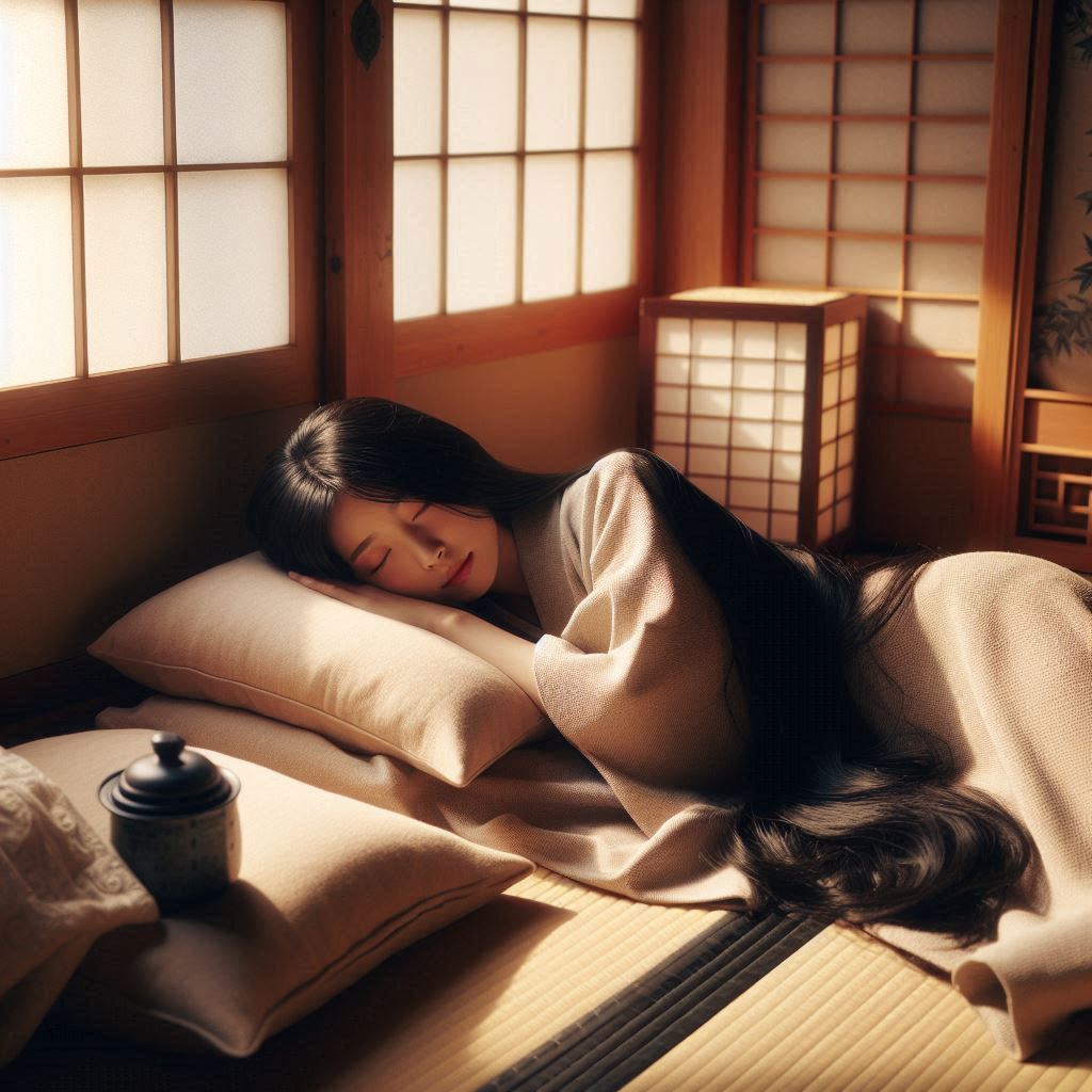 睡眠改善が心臓に与える影響