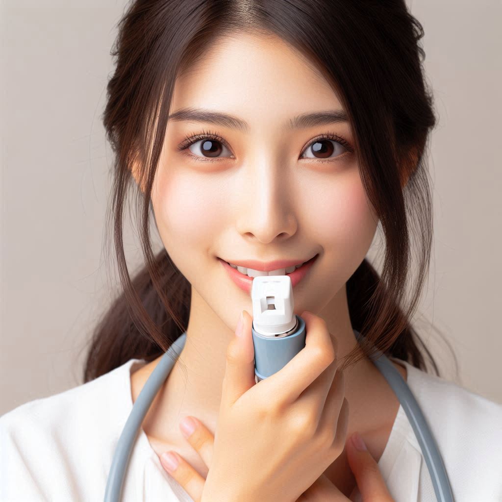 気管支喘息と咳喘息の違い、あなたの健康を守るために知っておきたいこと