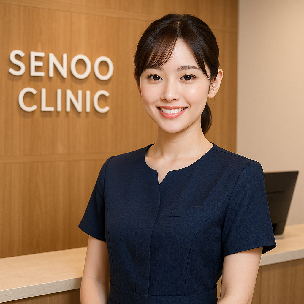 お気軽にご相談ください