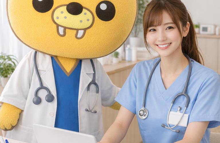 健康な未来はあなたの手の中に！コレステロール管理を始めよう　　　　　　　　　　　武蔵小杉せのお内科クリニック