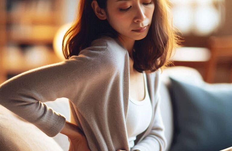 筋肉の凝りを解消し、健康を取り戻しましょう　　　　　　　　　武蔵小杉せのお内科クリニック