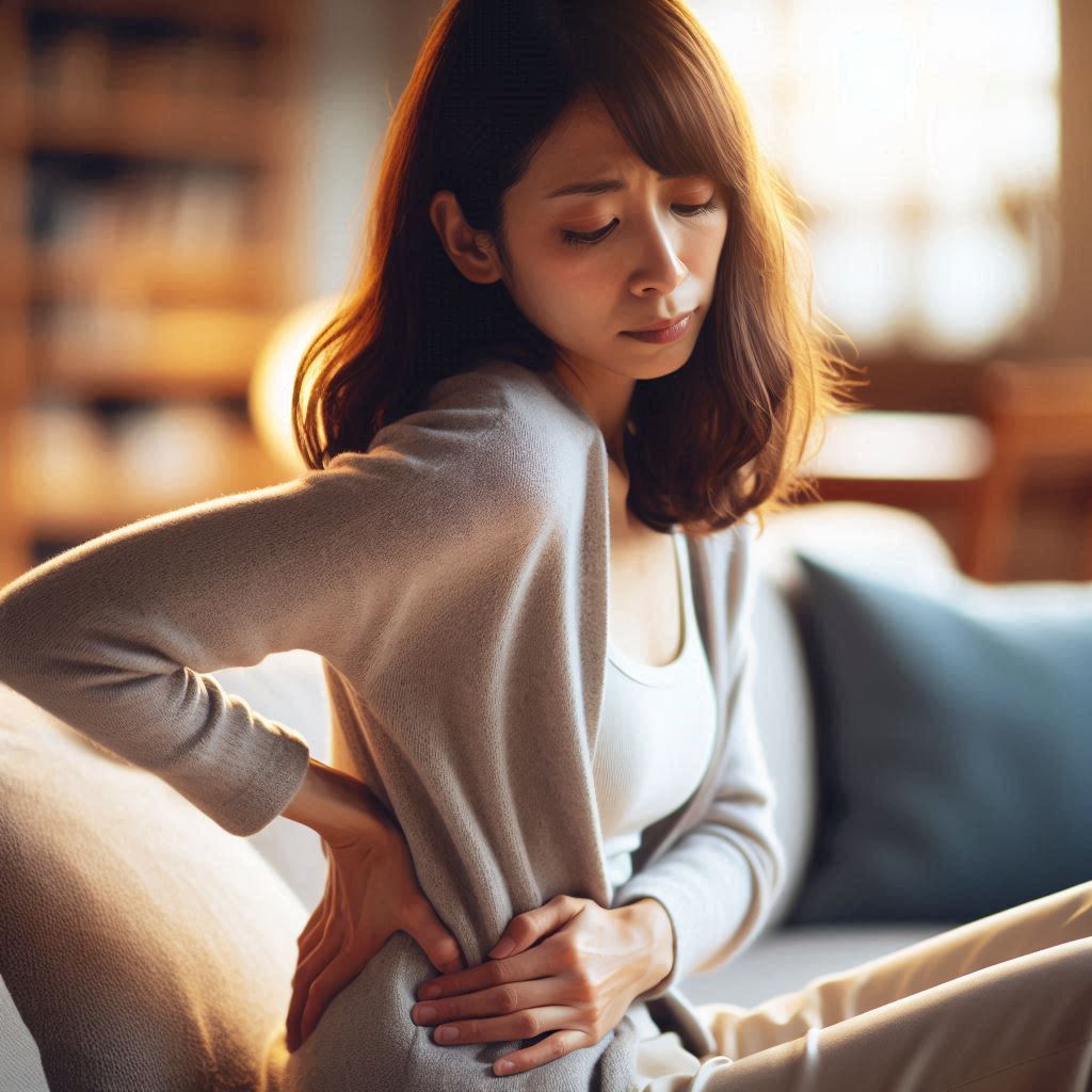 筋肉の凝りを解消し、健康を取り戻しましょう