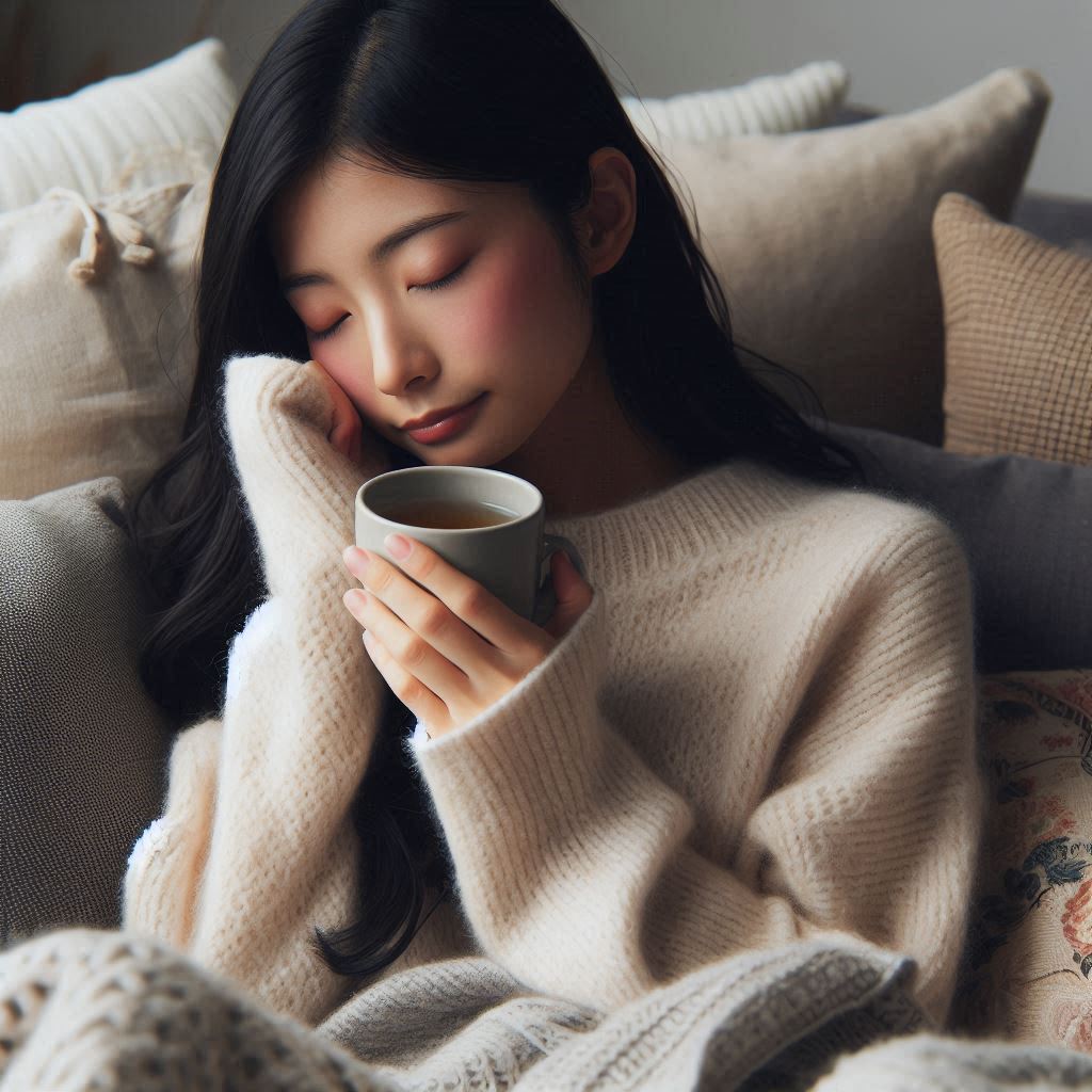 免疫力と筋肉の健康