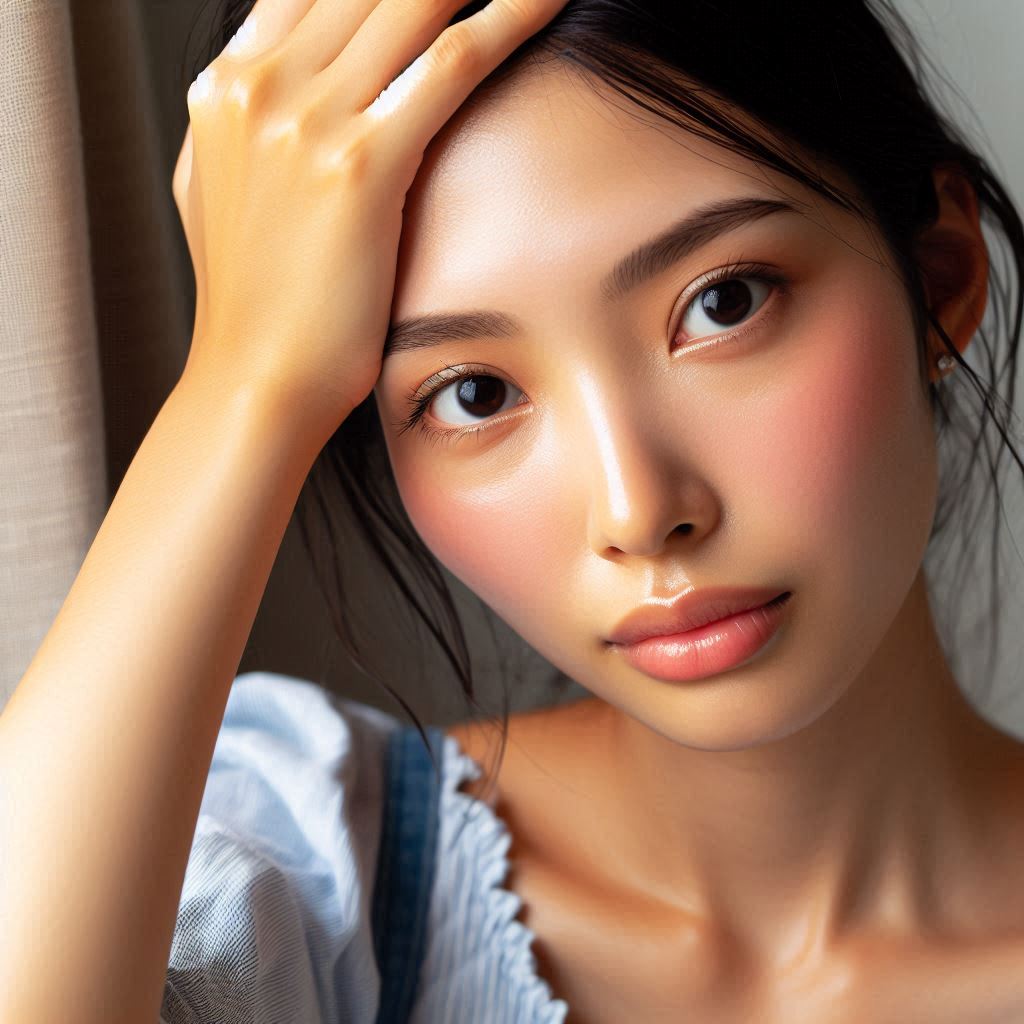 麻疹の治療法