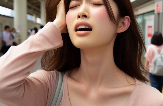 連休明け、自律神経を整え、心と体の健康を取り戻す！　　　　　武蔵小杉せのお内科クリニック